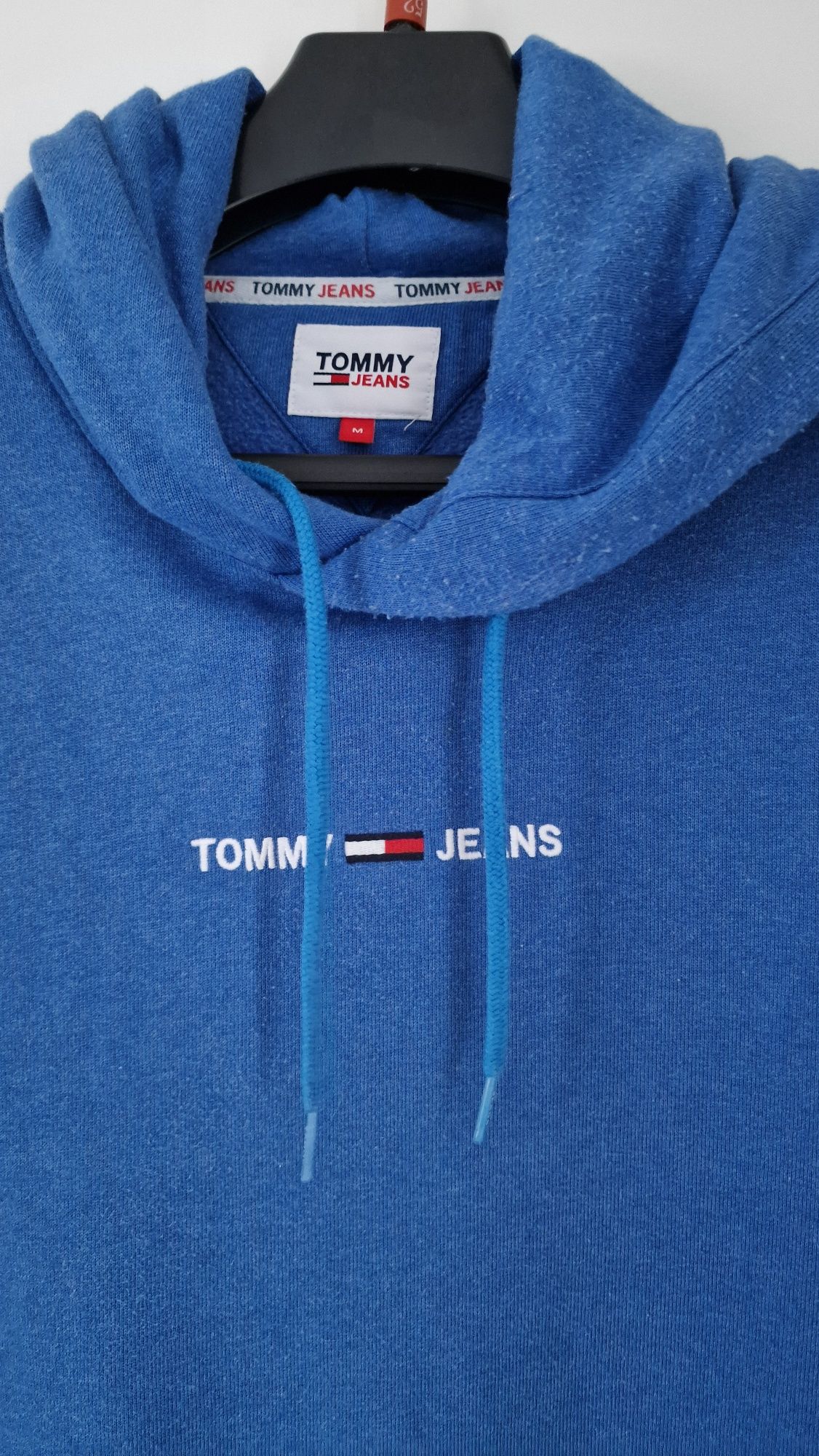Ładna bluza Tommy Jeans