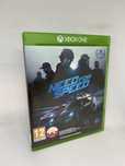 Gra Need for Speed 2015 Xbox One Xone Series X pudełkowa PL