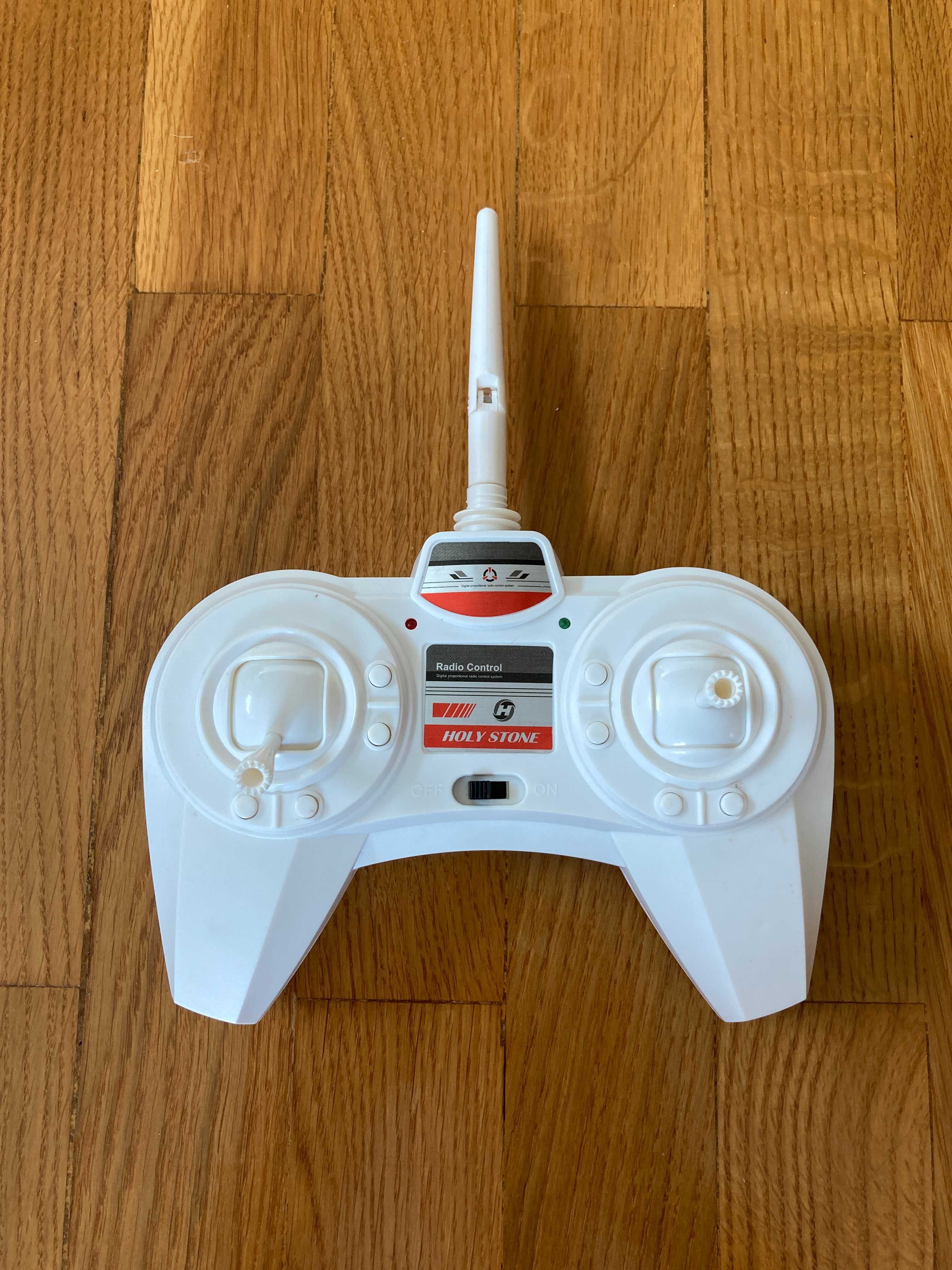Dron mini Predator 2.4 Ghz R/C serie 4 channel