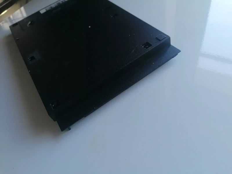 PEÇAS PlayStation 2 Slim PS2 Base Caixa Plástica