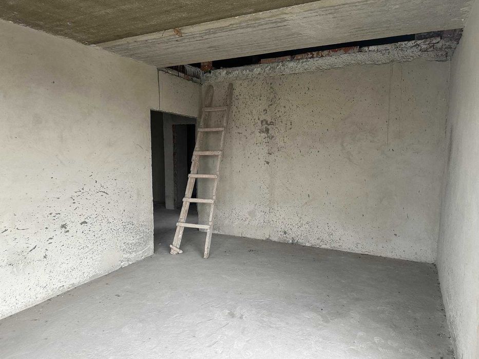 Продаж 3 кімн. кв в зданій новобудові з неймовірним краєвидом(Пасічна)