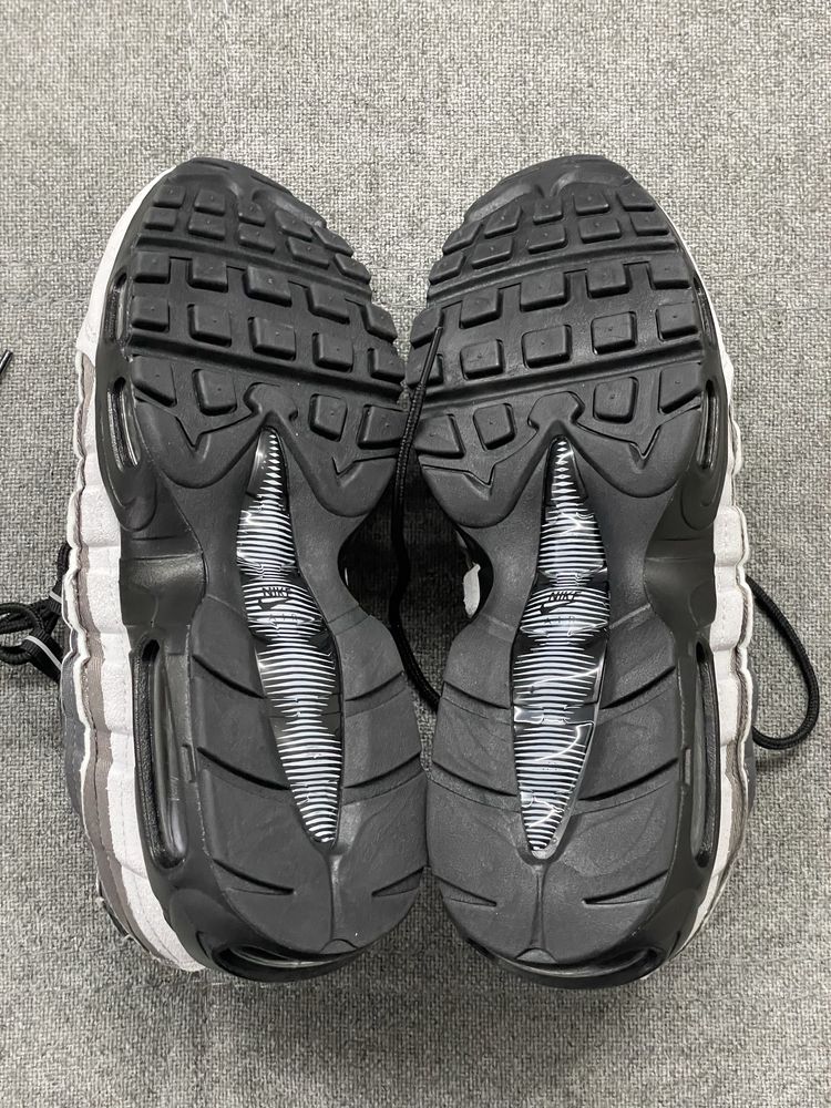 Nike Air Max 95 Comme Des Garcons/CDG