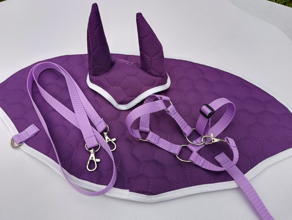 Akcesoria Hobby Horse - fiolet/lila