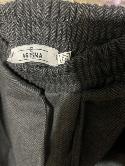 Штани палацо жіночі