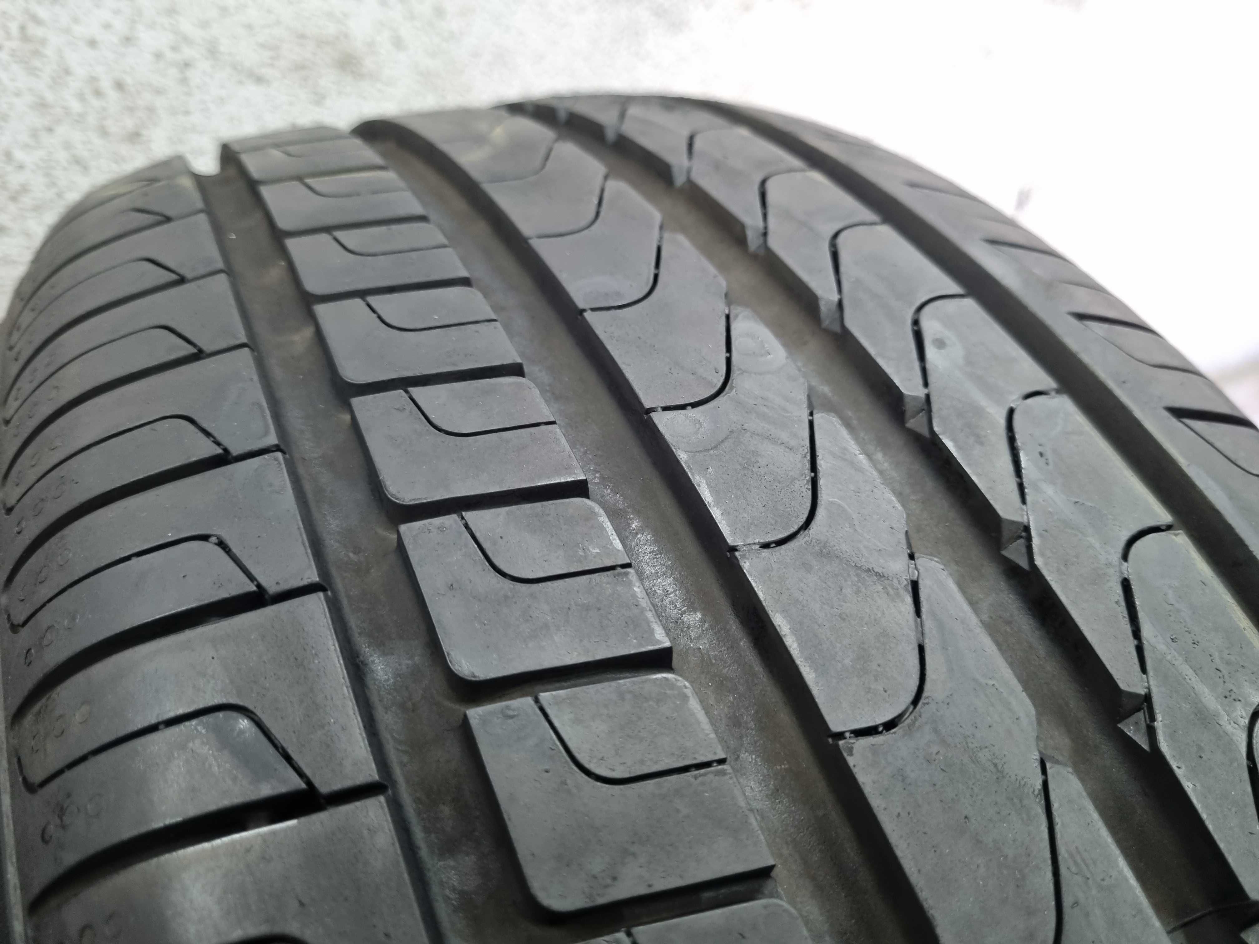 235/55/17 99V Pirelli SCorpion Verde A0 D.0320