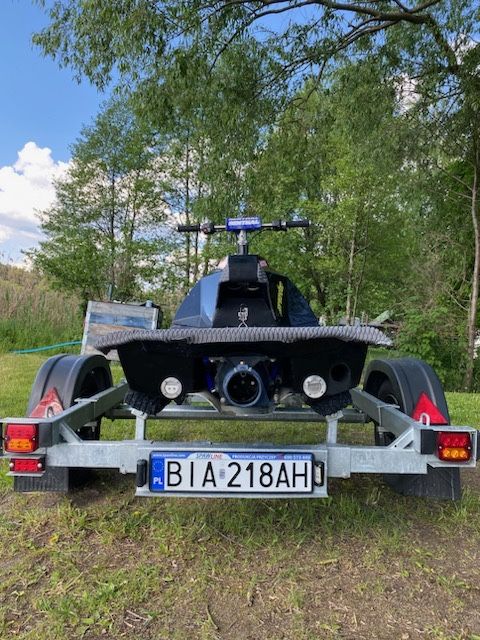 Zamiana Zamienię na Jeep albo quada