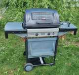 Grill gazowy Campingaz Texas Deluxe Extra