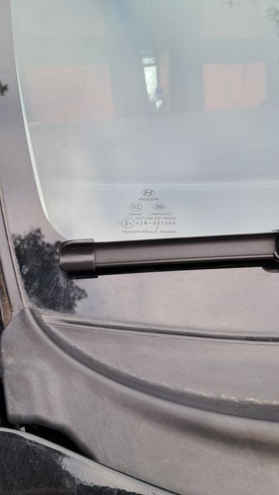 Hyundai Getz 2005 р.в.