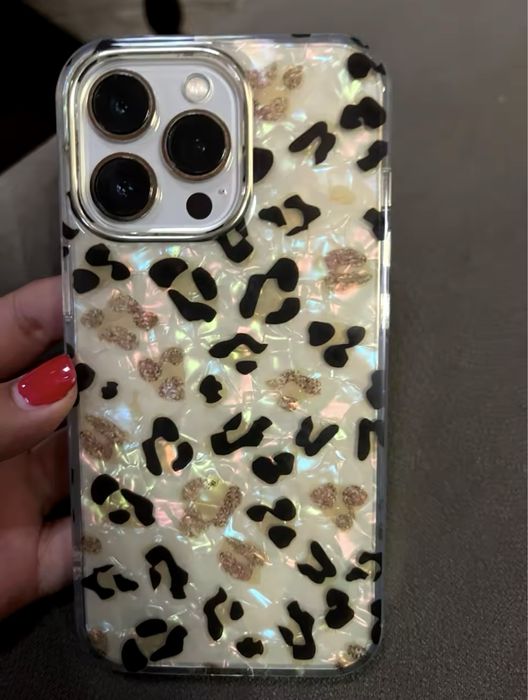 Чехол на 13 pro max