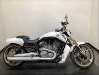 Harley-Davidson V-Rod Muscle 2014 Rok ABS Bezwypadkowy Zamiana Raty !!!