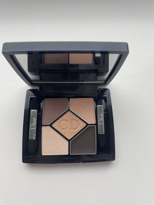 Тіні для повік Dior