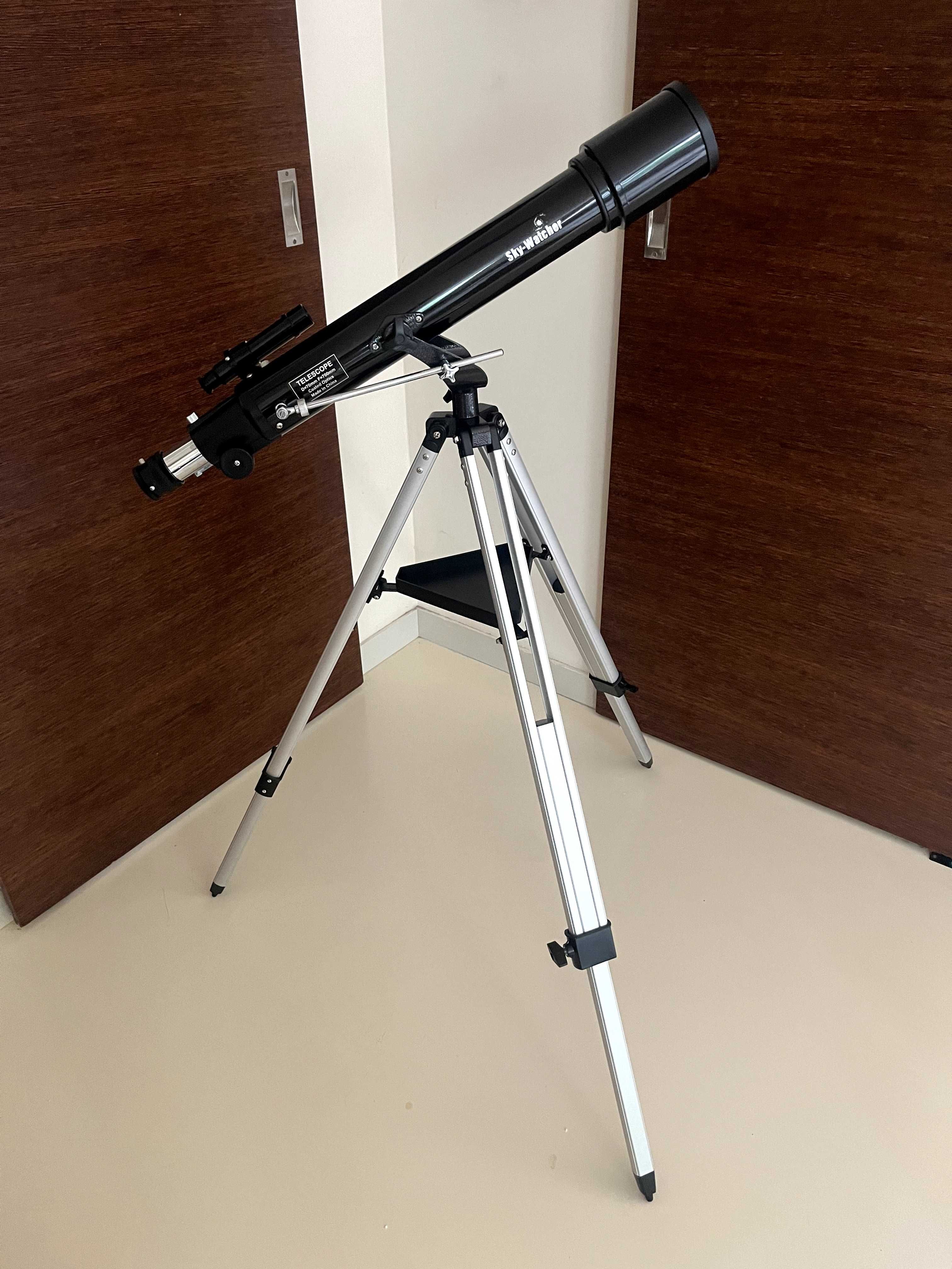 Teleskop Sky-Watcher BK 707 AZ2