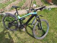 Продам электро велосипед Bianchi T-tronik