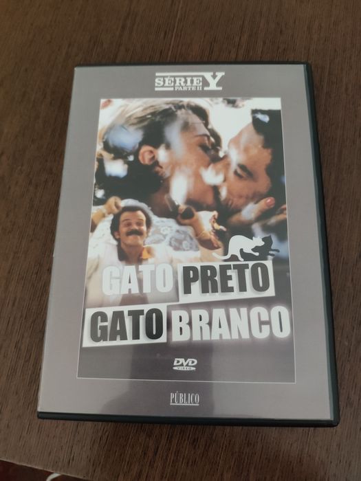 Filmes em DVDs a 5€