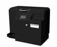 Caixa Pagamento Automático Cashkeeper Micro