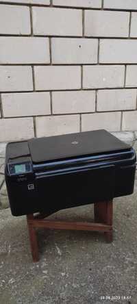 Продам принтер HP
