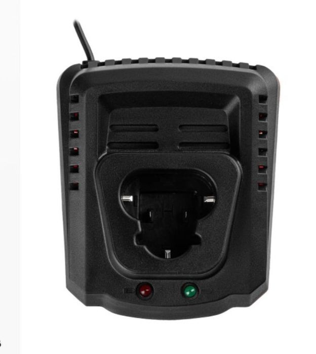 Зарядний пристрій Dnipro-M FC-122