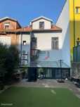 Moradia Totalmente Renovada no Centro da Cidade Porto