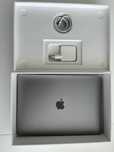 Macbook air 13 (2018) como novo