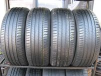 215/55R17 PIRELLI Cinturato P7 - Nr.9402