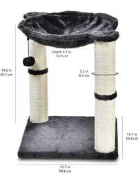 Cama para gato Hammock