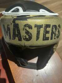 Kask Bokserski Masters