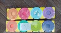 Набор пластилина Play-Doh  4 баночки