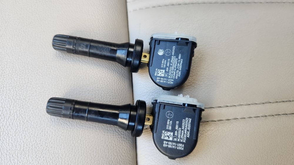 Датчик тиску/Датчики давления шин TPMS для Ford fusion, Edge, Lincoln