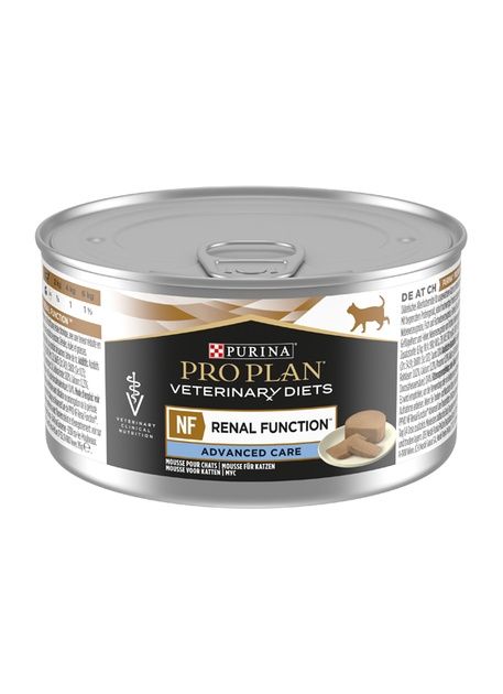Pro Plan Veterinary Diets вологий корм
