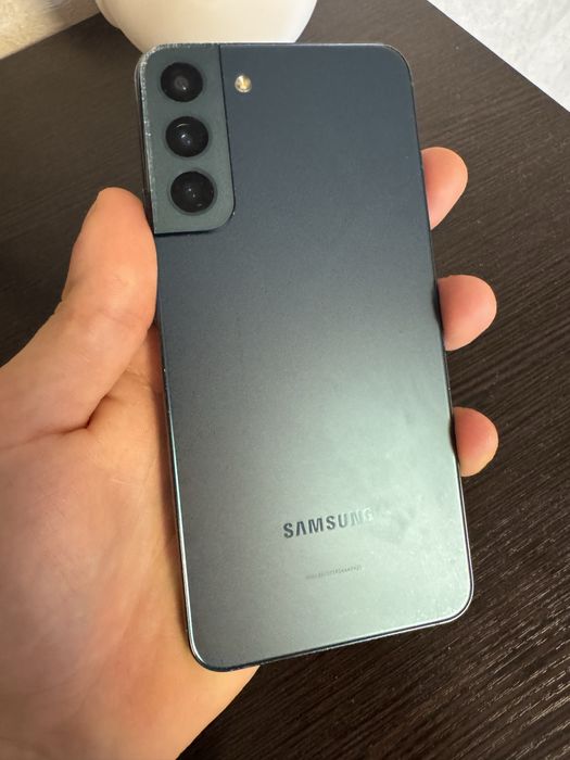 Samsung s22 plus 256gb