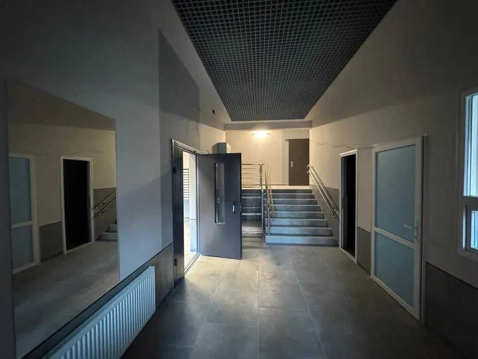 єОселя ‼️ 1к квартира  ЖК Атлант на Озерній  м. Теремки