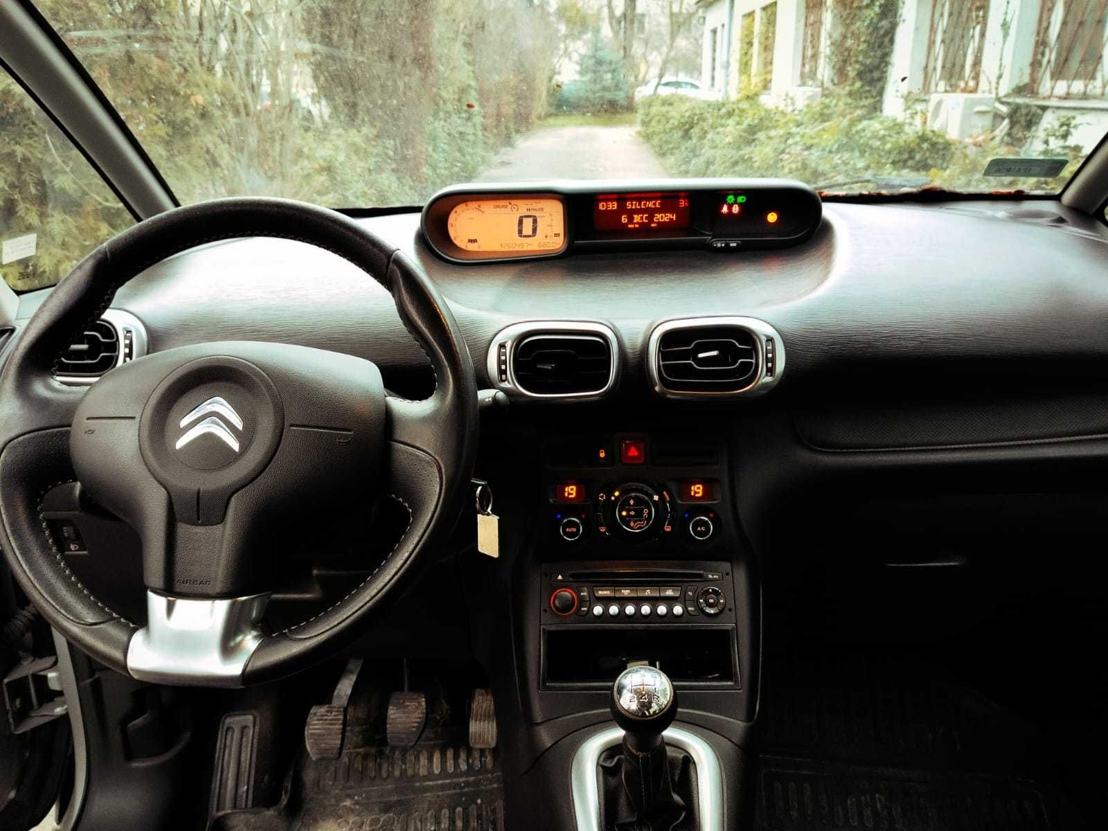Citroe C3 Picasso