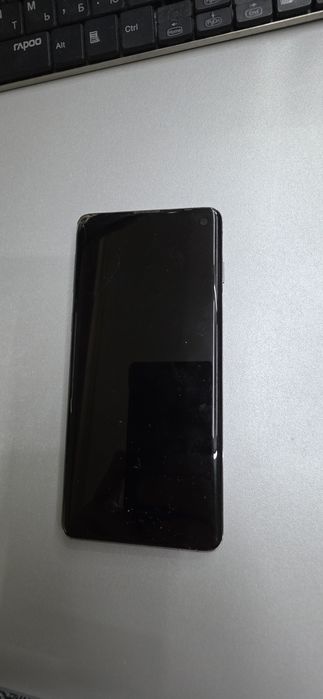 Дисплей б/у Samsung S 10