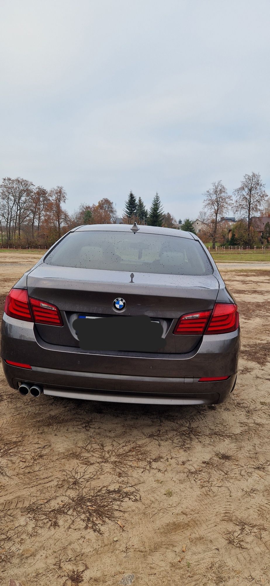 Sprzedam  BMW f10