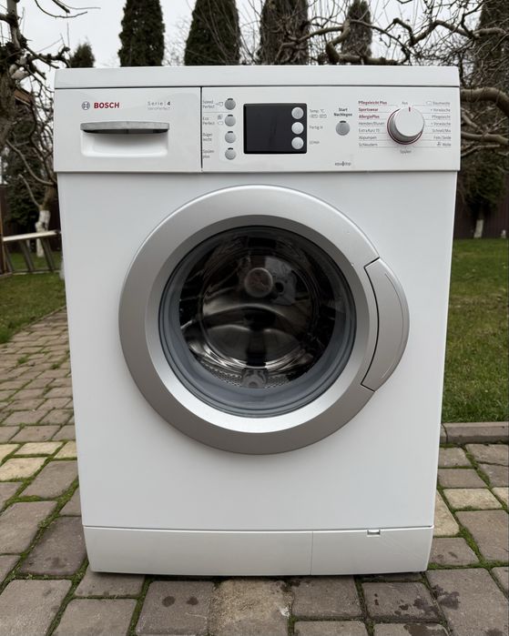 Пральна машина б/у з Європи