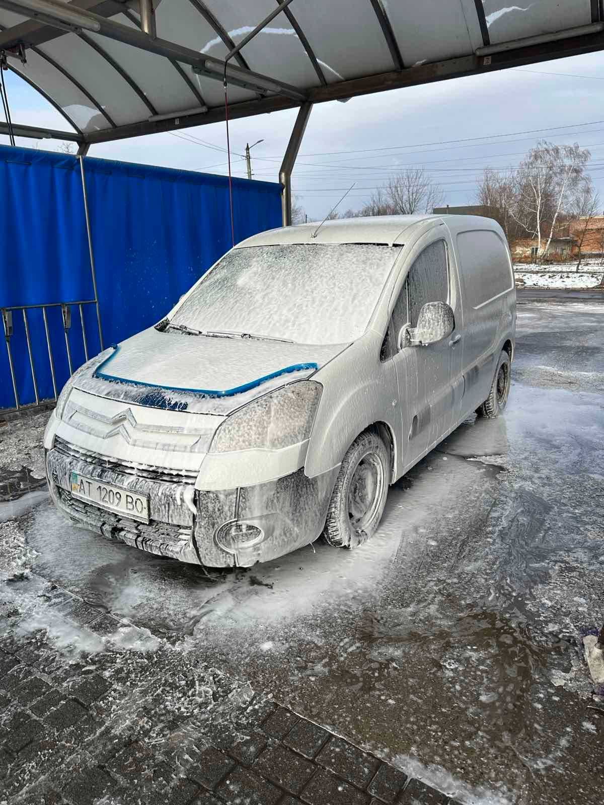 Citroën Berlingo 2010