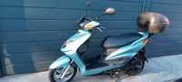 Yamaha Axis 125 4T Xmax Kat B Raty Transport