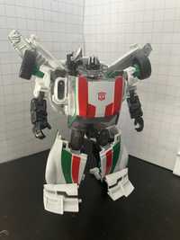 Transformers classics wheeljack