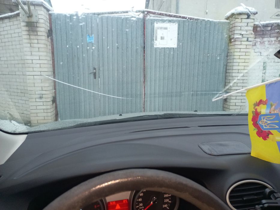 Ford       focus