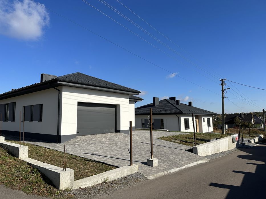 Продам будинок -американку Рівне &