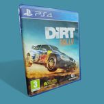 Dirt Rally PS4 com caixa original
