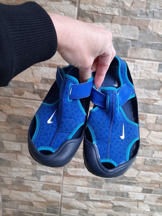 Sandały Nike Sunrey Protect r. 33.5