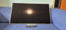 Telewizor Philips 40cali uszkodzony