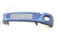FORD FIESTA MK6 LIFT ZDERZAK PRZÓD  ORYGINAŁ SPOILER