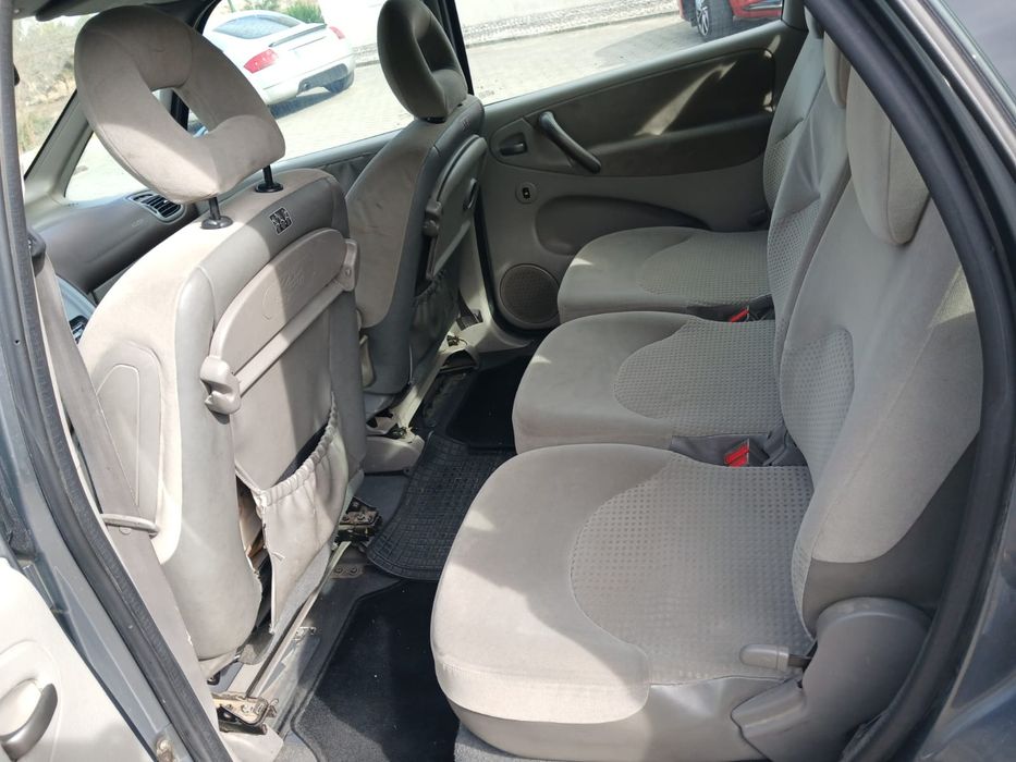 Citroen XSARA Picasso 1.6