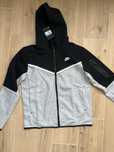 Кофта Nike Tech Fleece зіпка