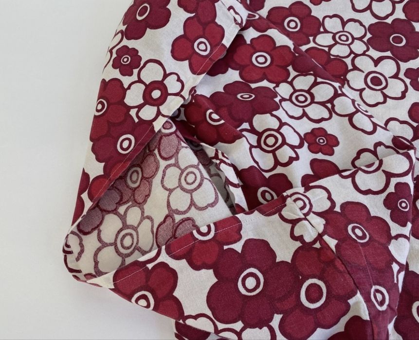 Ikea pościel 150 cm x 200 cm 100% cotton Tanja Blommig