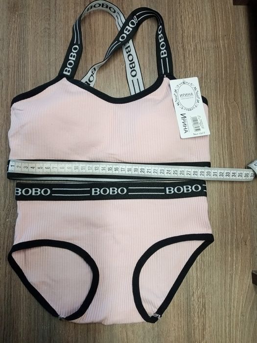 Трусики, комплекти білизни, ліфчики