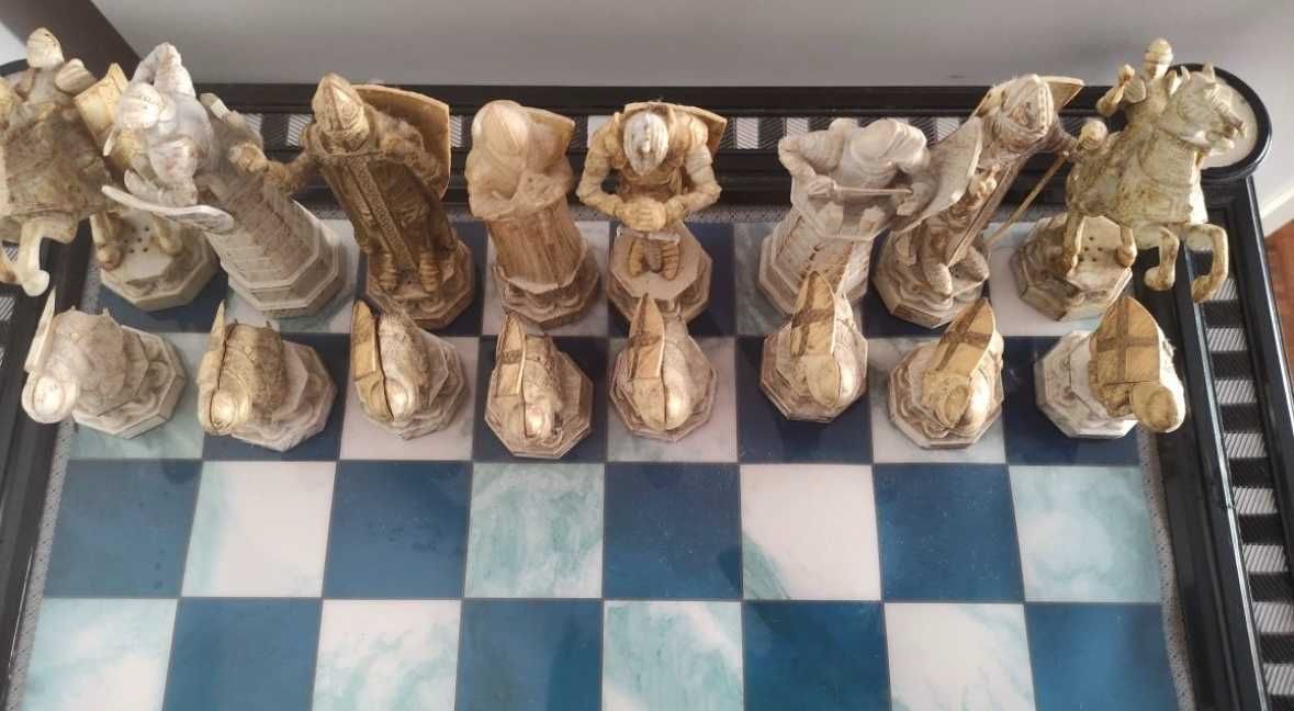 Xadrez Harry Potter | Harry Potter Chess