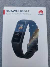 Huawei Band 4 / nowe / 120 zł z wysyłką